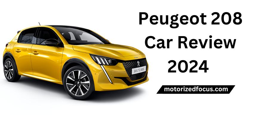 How to Choose the Best Peugeot 208 Model